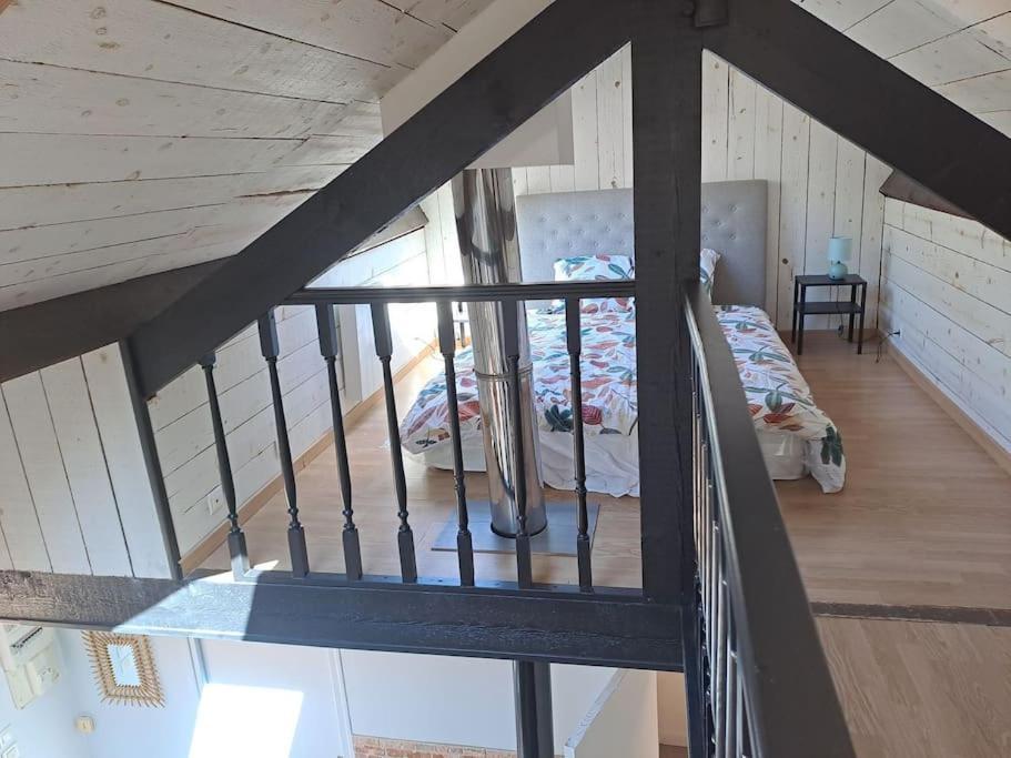 Charmante Petite Maison A 2 Pas De La Mer Maison 6 Binic Exterior foto