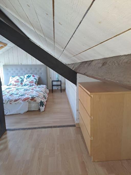 Charmante Petite Maison A 2 Pas De La Mer Maison 6 Binic Exterior foto
