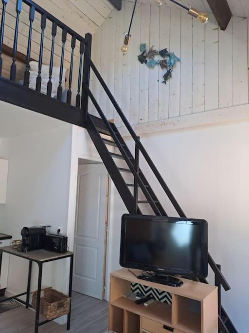 Charmante Petite Maison A 2 Pas De La Mer Maison 6 Binic Exterior foto
