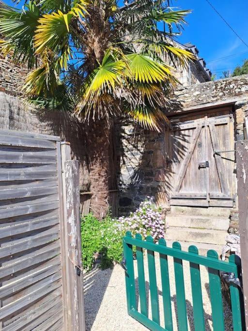 Charmante Petite Maison A 2 Pas De La Mer Maison 6 Binic Exterior foto
