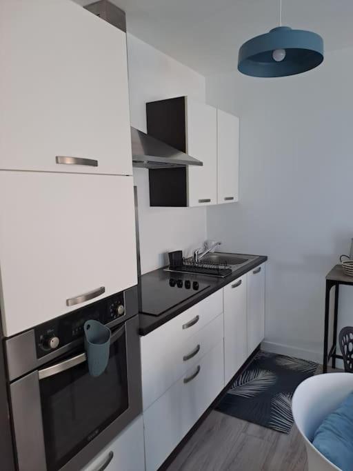 Charmante Petite Maison A 2 Pas De La Mer Maison 6 Binic Exterior foto